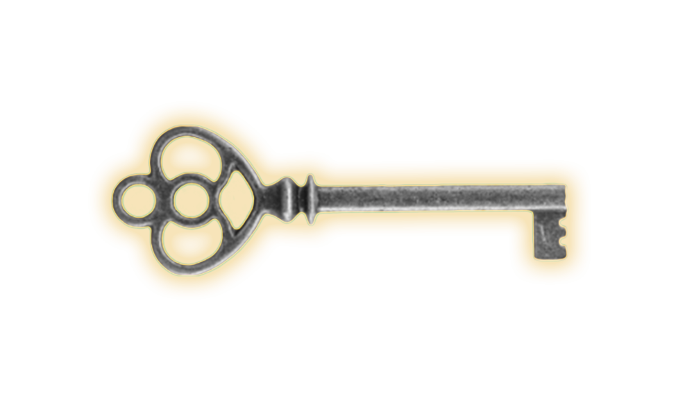 key