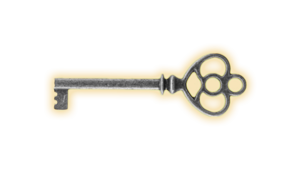 key